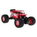 Crawler Rock Rover amfíbia pre deti 8+ Diaľkovo ovládaný model 1:12 Pohon 4x4