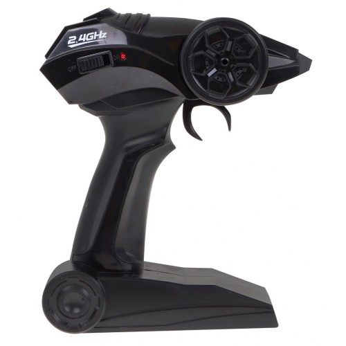 Crawler High pre deti 8+ Diaľkovo ovládaný model 1:14 Pohon 6x6 + Náhradné kolesá