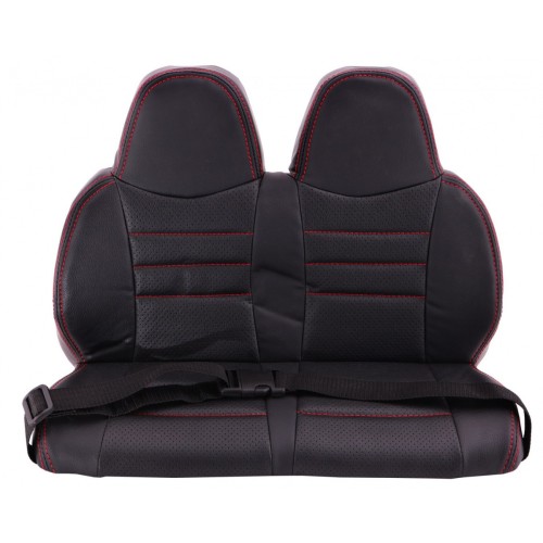 Vozidlo Buggy SuperStar 4x4 Modrý