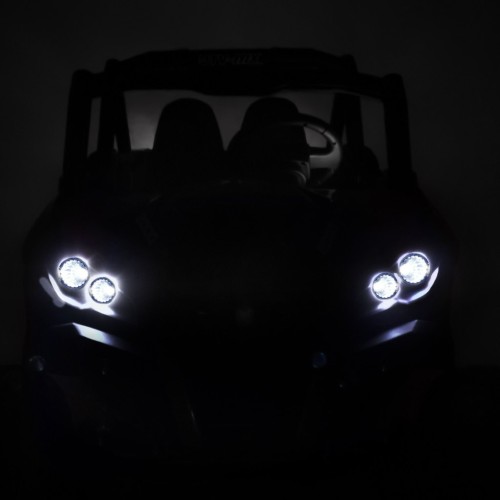 Vozidlo Buggy SuperStar 4x4 Spyder