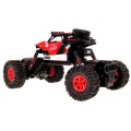Auto 1 16 Crawler 4x4 Terénne R C 2 4G Červené