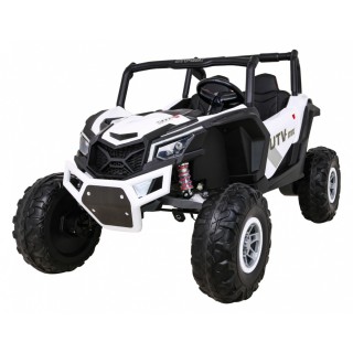 Vozidlo Buggy UTV-MX Biele