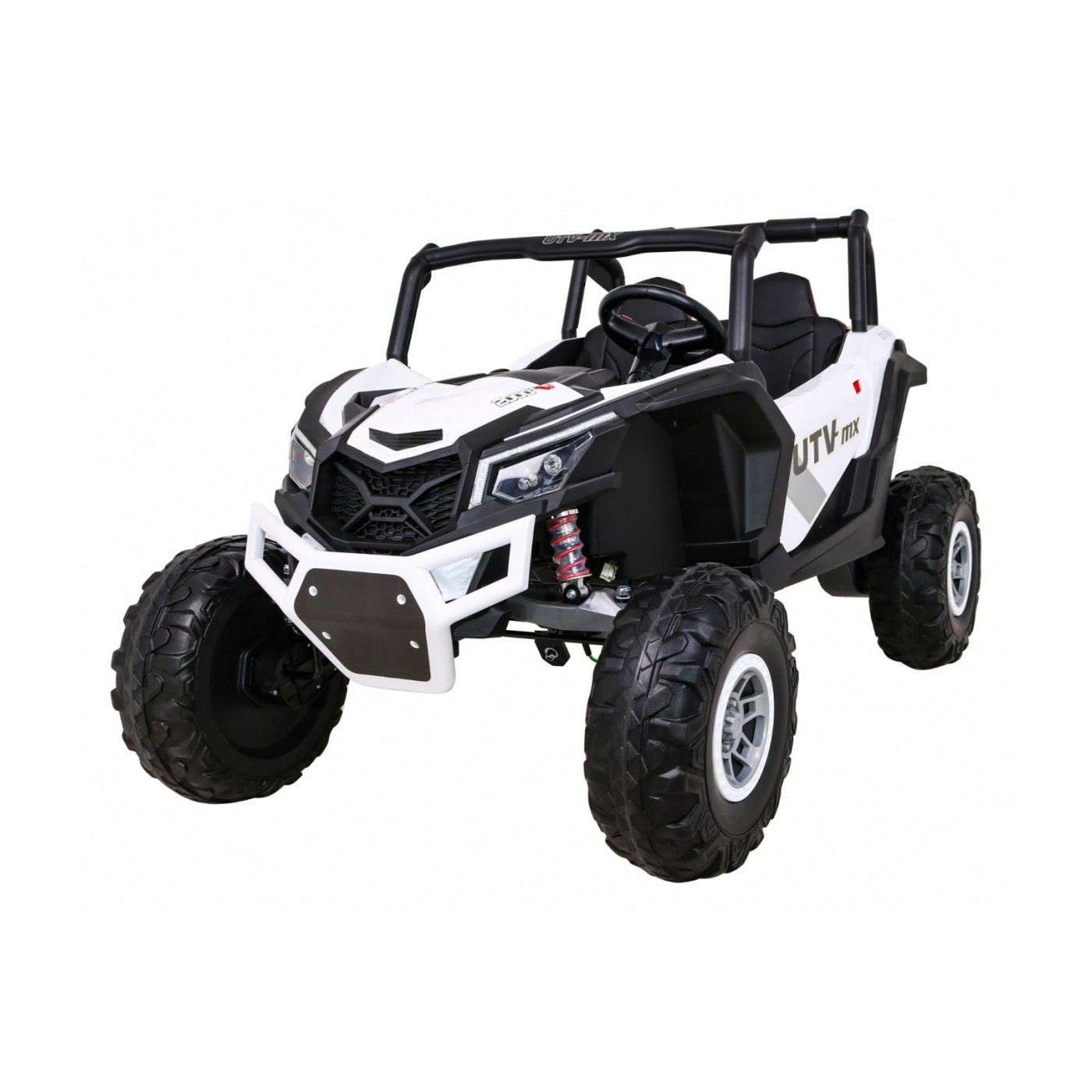 Vozidlo Buggy UTV-MX Biele
