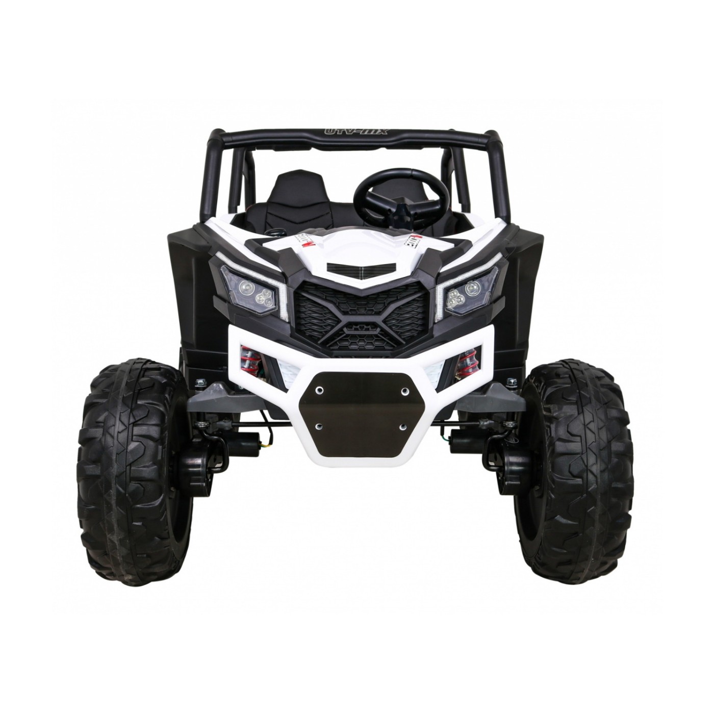 Vozidlo Buggy UTV-MX Biele