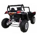 Vozidlo Buggy UTV-MX Biele