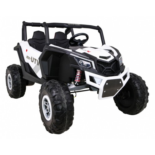 Vozidlo Buggy UTV-MX Biele