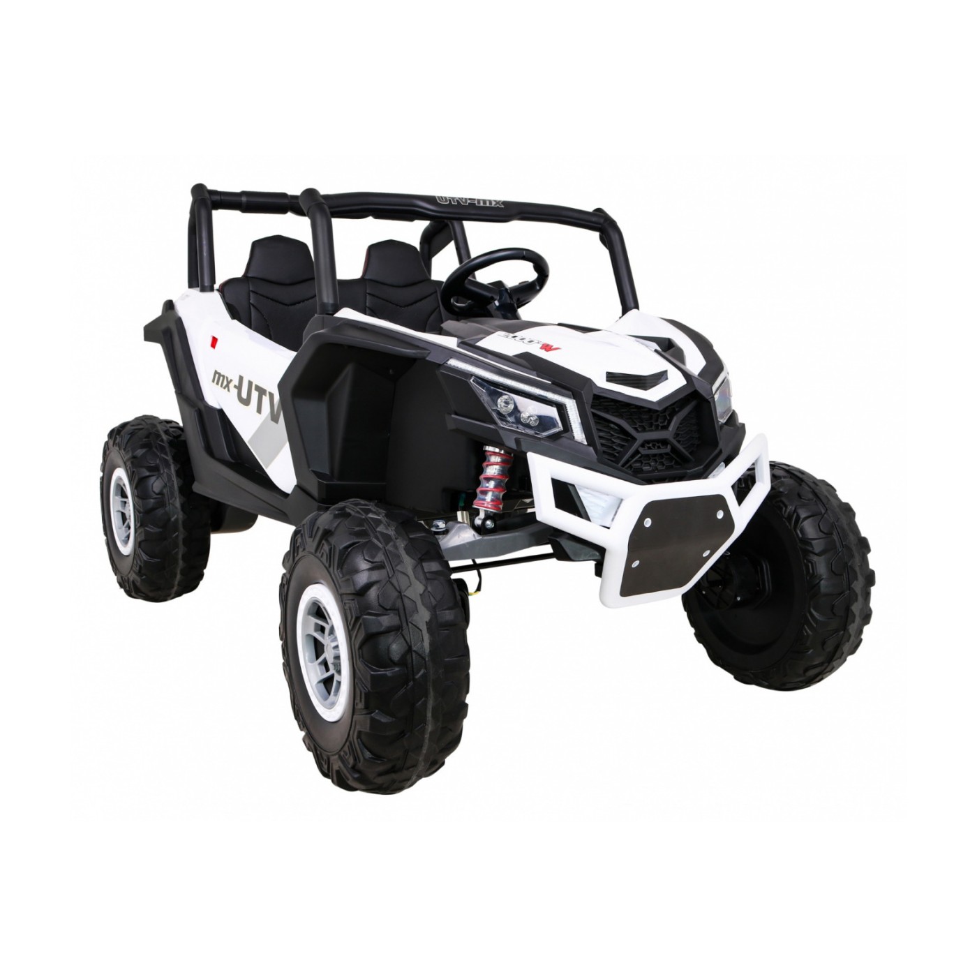 Vozidlo Buggy UTV-MX Biele
