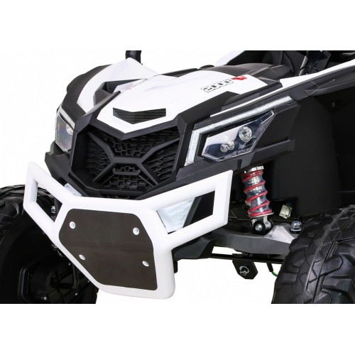 Vozidlo Buggy UTV-MX Biele