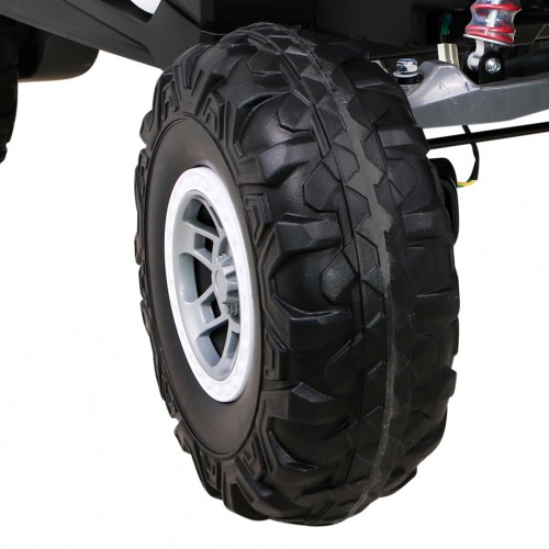 Vozidlo Buggy UTV-MX Biele