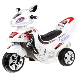 Vozidlo C031 Motorka Biele