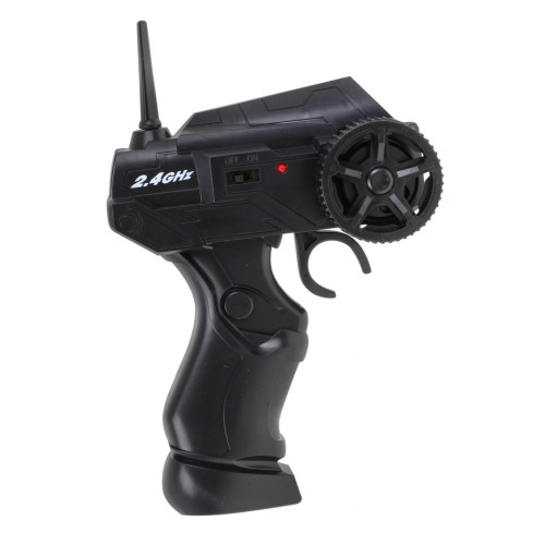 Crawler Truck Monster pre deti 8+ Diaľkovo ovládaný model 1:18 Terénne vozidlo