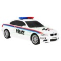 Auto 1 18 R C Licencované Policajné auto Bmw M3 Polícia