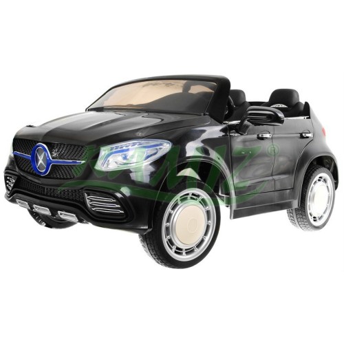 Vozidlo Dvojmiestne HLG-9388 Čierne