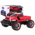 Auto R C 2,4G Pick-Up Ford F-150 1 12 Červený