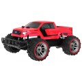 Auto R C 2,4G Pick-Up Ford F-150 1 12 Červený