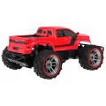 Auto R C 2,4G Pick-Up Ford F-150 1 12 Červený