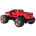 Auto R C 2,4G Pick-Up Ford F-150 1 12 Červený