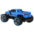 Auto R C 2,4G Pick-Up Ford F-150 1 12 Modrý