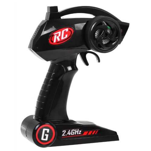 Auto R C 2,4G Pick-Up Ford F-150 1 12 Modrý