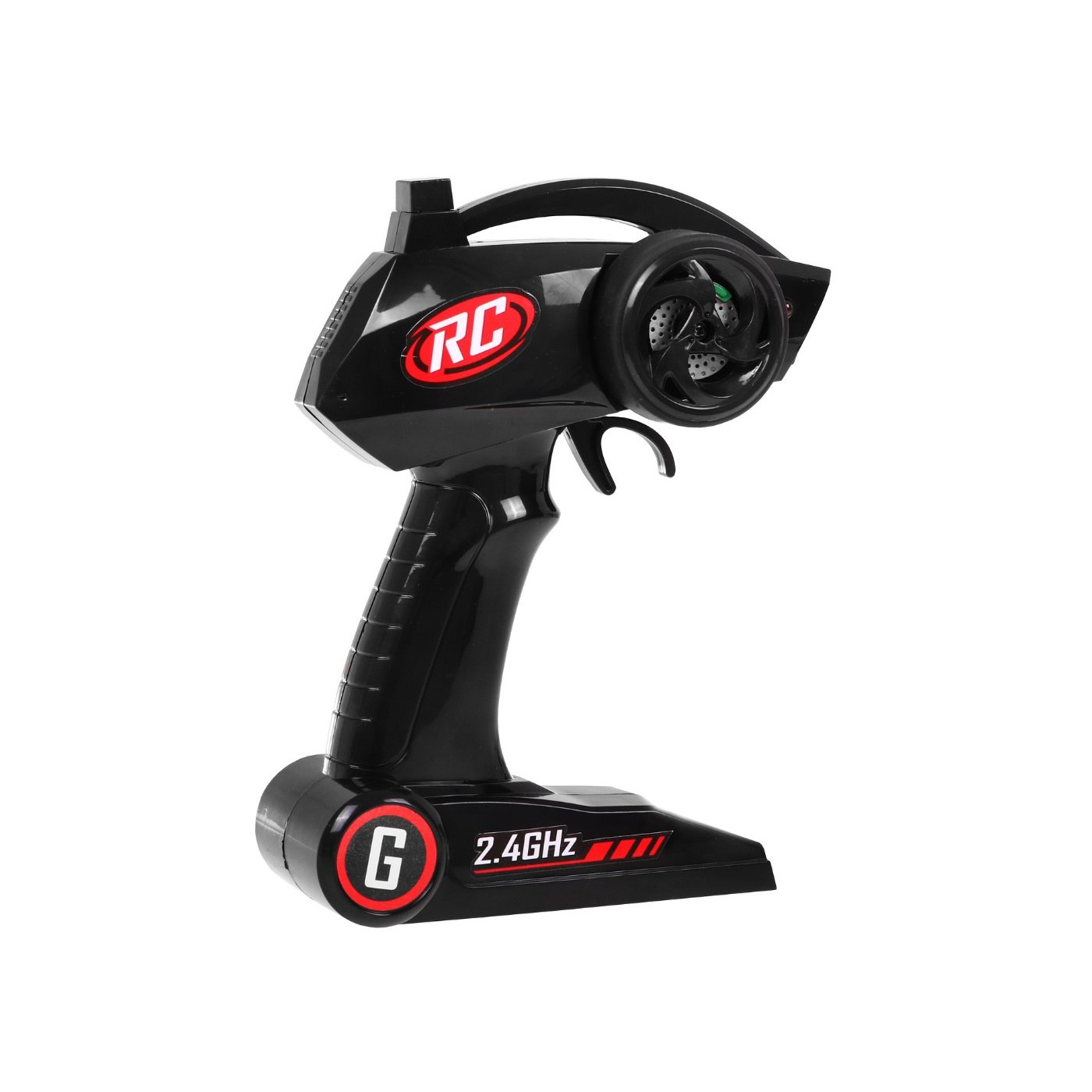 Auto R C 2,4G Pick-Up Ford F-150 1 12 Modrý