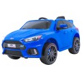 Vozidlo Ford Focus RS Modrý