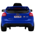 Vozidlo Ford Focus RS Modrý