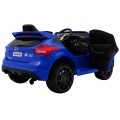 Vozidlo Ford Focus RS Modrý