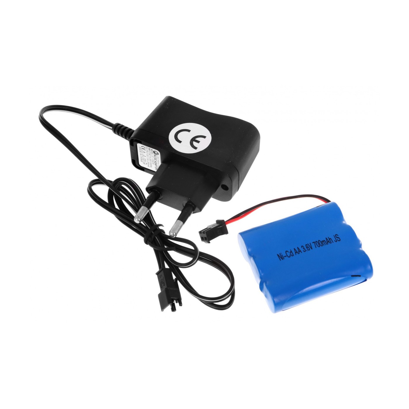 Auto R C 2 4G Rapid Car 1 16 Žlté