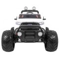 Vozidlo Ford Ranger MONSTER 4x4 Biely
