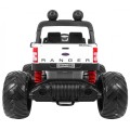 Vozidlo Ford Ranger MONSTER 4x4 Biely