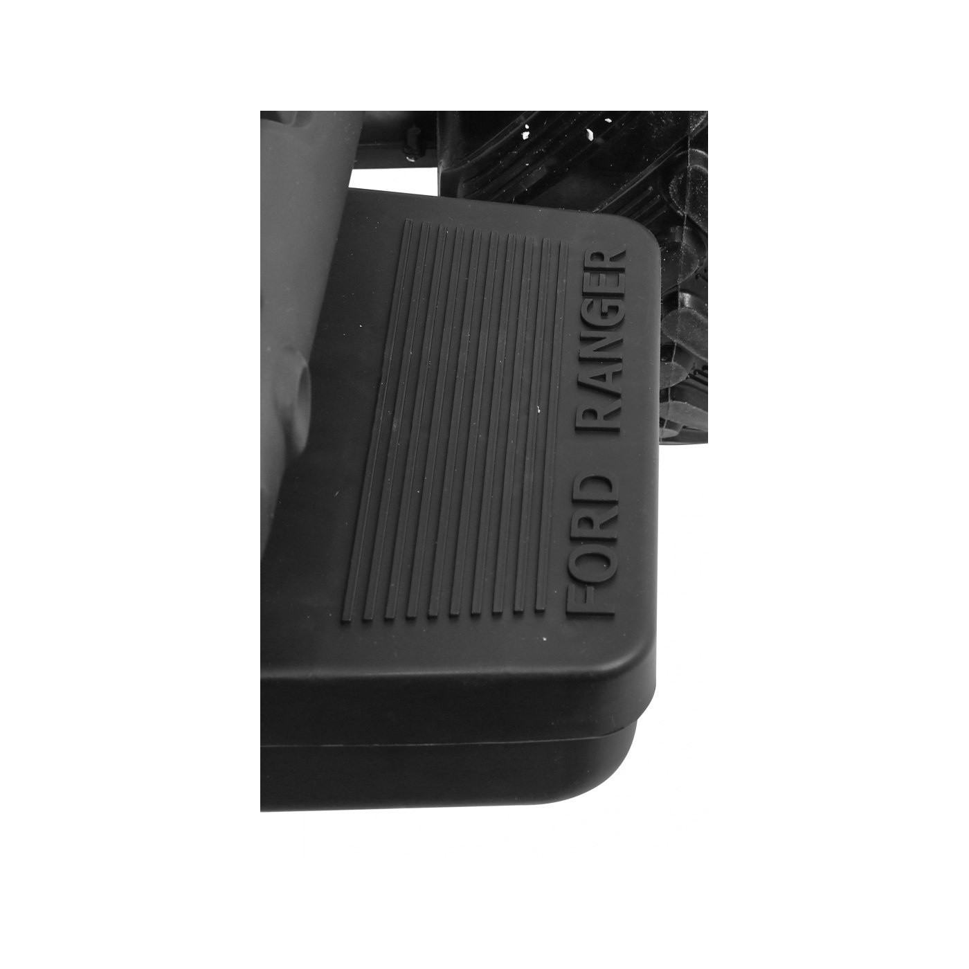 Vozidlo Ford Ranger MONSTER 4x4 Biely