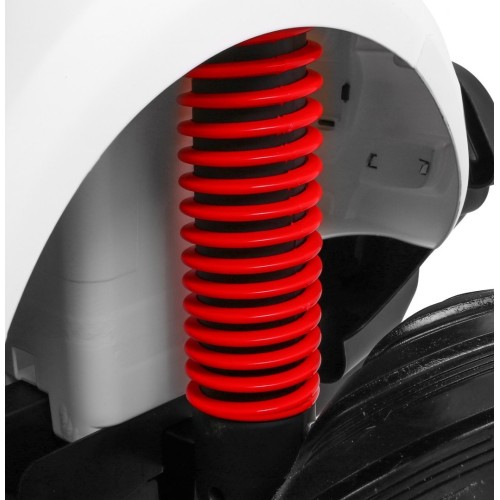 Vozidlo Ford Ranger MONSTER 4x4 Biely