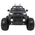 Vozidlo Ford Ranger MONSTER 4x4 Čierny