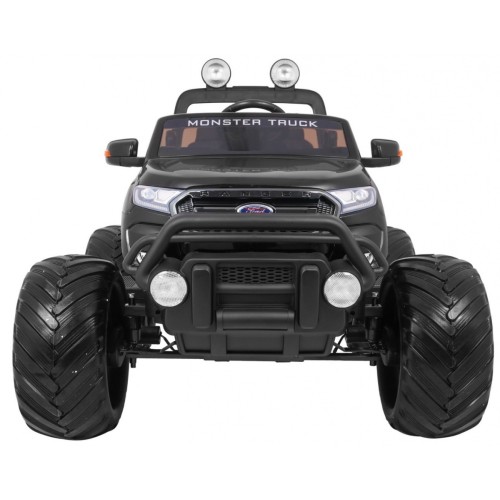 Vozidlo Ford Ranger MONSTER 4x4 Čierny