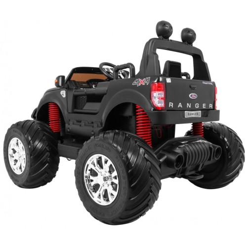 Vozidlo Ford Ranger MONSTER 4x4 Čierny