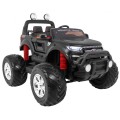 Vozidlo Ford Ranger MONSTER 4x4 Čierny