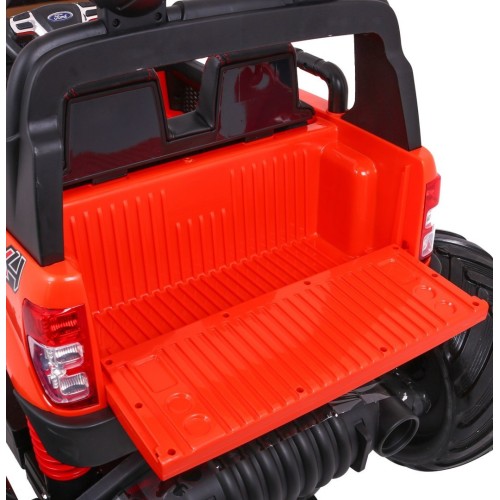 Vozidlo Ford Ranger MONSTER 4x4 Oranžový