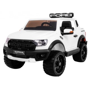 Vozidlo Ford Ranger Raptor Biely