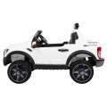 Vozidlo Ford Ranger Raptor Biely