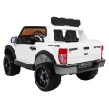 Vozidlo Ford Ranger Raptor Biely
