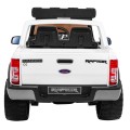 Vozidlo Ford Ranger Raptor Biely