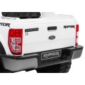 Vozidlo Ford Ranger Raptor Biely