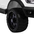 Vozidlo Ford Ranger Raptor Biely