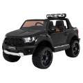 Vozidlo Ford Ranger Raptor Čierny