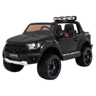 Vozidlo Ford Ranger Raptor Čierny