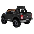 Vozidlo Ford Ranger Raptor Čierny