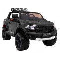 Vozidlo Ford Ranger Raptor Čierny
