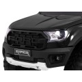 Vozidlo Ford Ranger Raptor Čierny