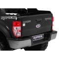Vozidlo Ford Ranger Raptor Čierny