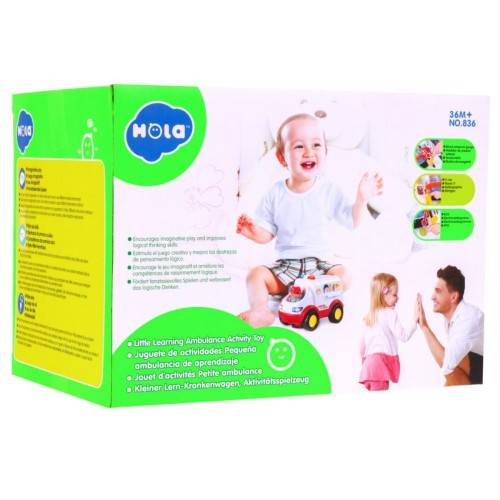 Multifunkčná sanitka